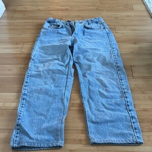 Levi’s Blue Denim Jeans